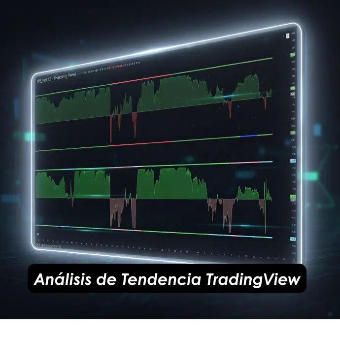 Indicador de Análisis de Tendencia